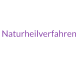 Naturheilverfahren