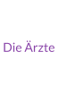 Die Ärzte